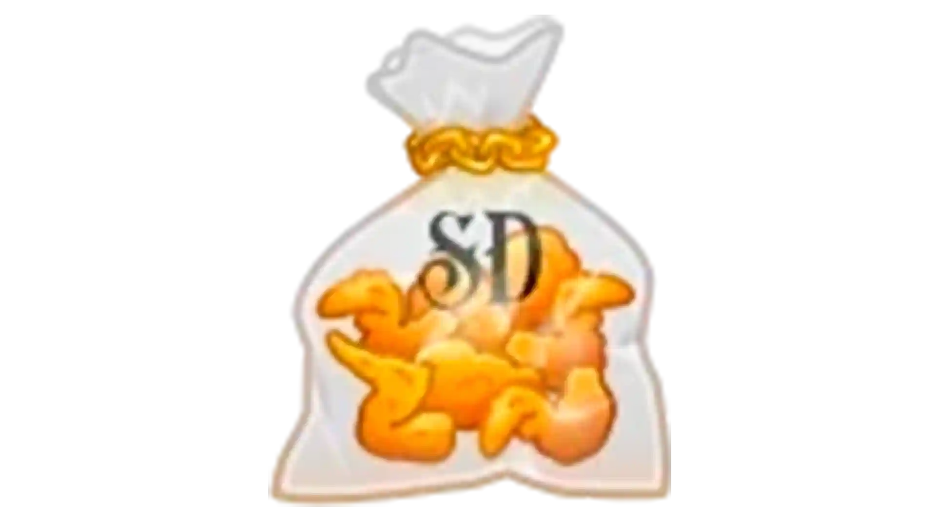 Swag Bag [Lemon Pepper]